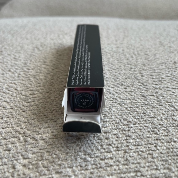 V Kosmetik Creamy Liquid Velvet Lipstick (Bubbly) - Picture 8 of 8